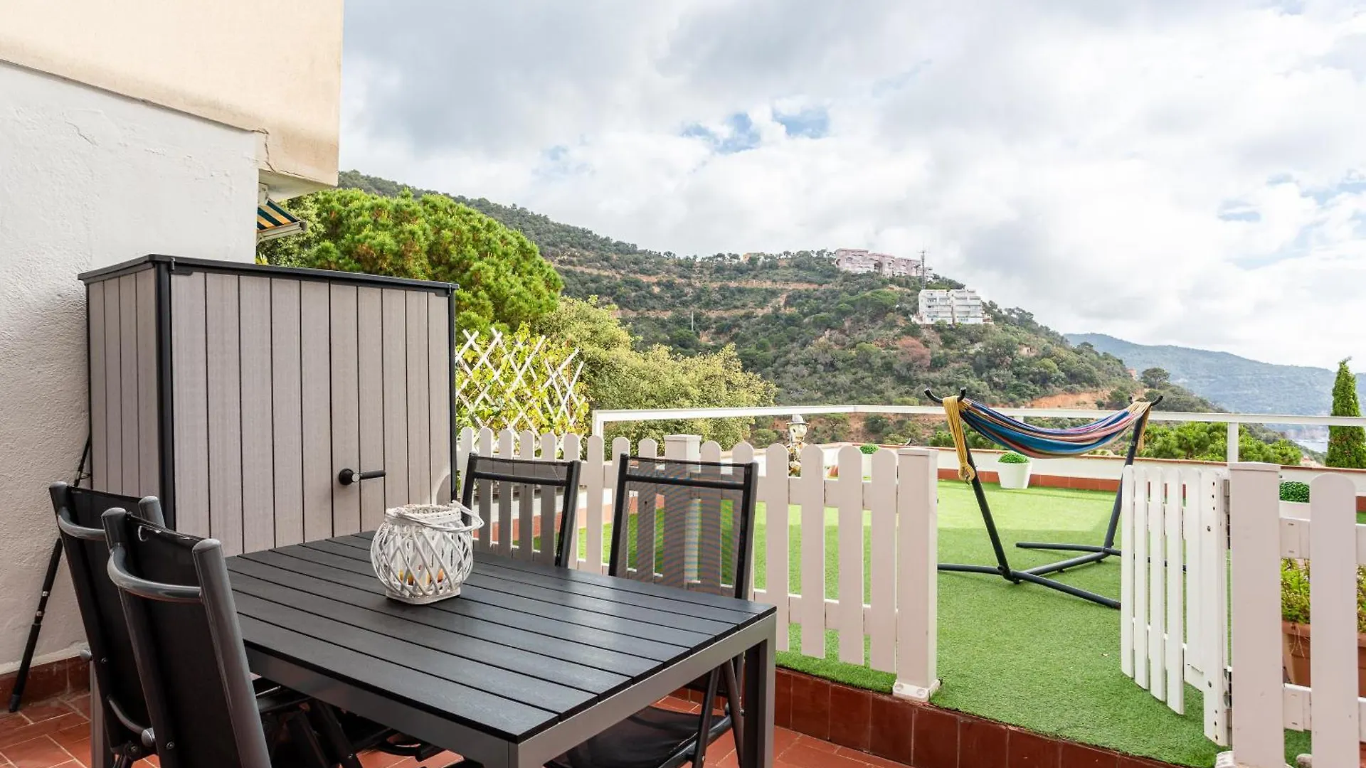 Ca La Nyca Apartment Tossa de Mar