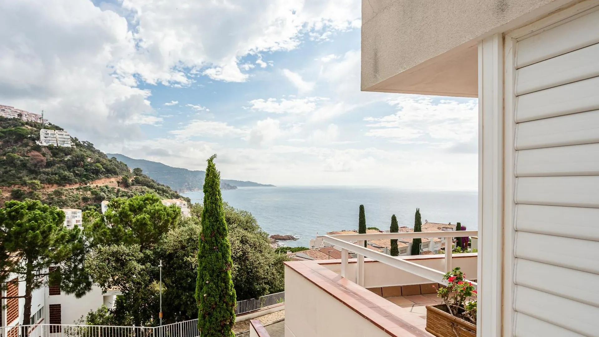 Ca La Nyca Apartment Tossa de Mar