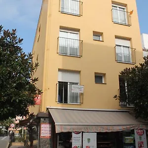  Appartamento Apartaments Can Claudi